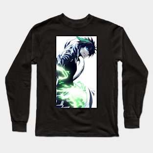 hataraku saibo Long Sleeve T-Shirt